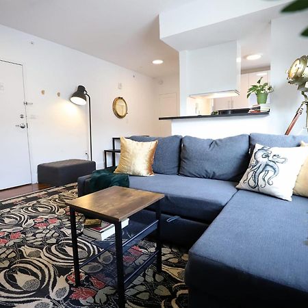 South Beach Free Parking Family & Pet Friendly Walk To Beach & Bay Miami Beach Bagian luar foto