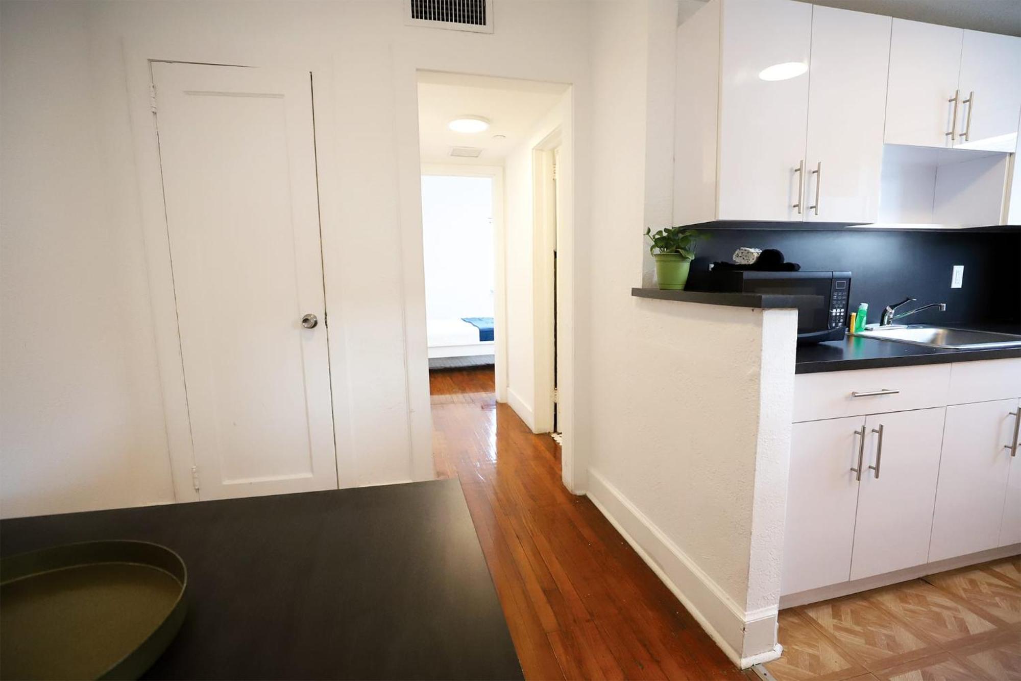 South Beach Free Parking Family & Pet Friendly Walk To Beach & Bay Miami Beach Bagian luar foto
