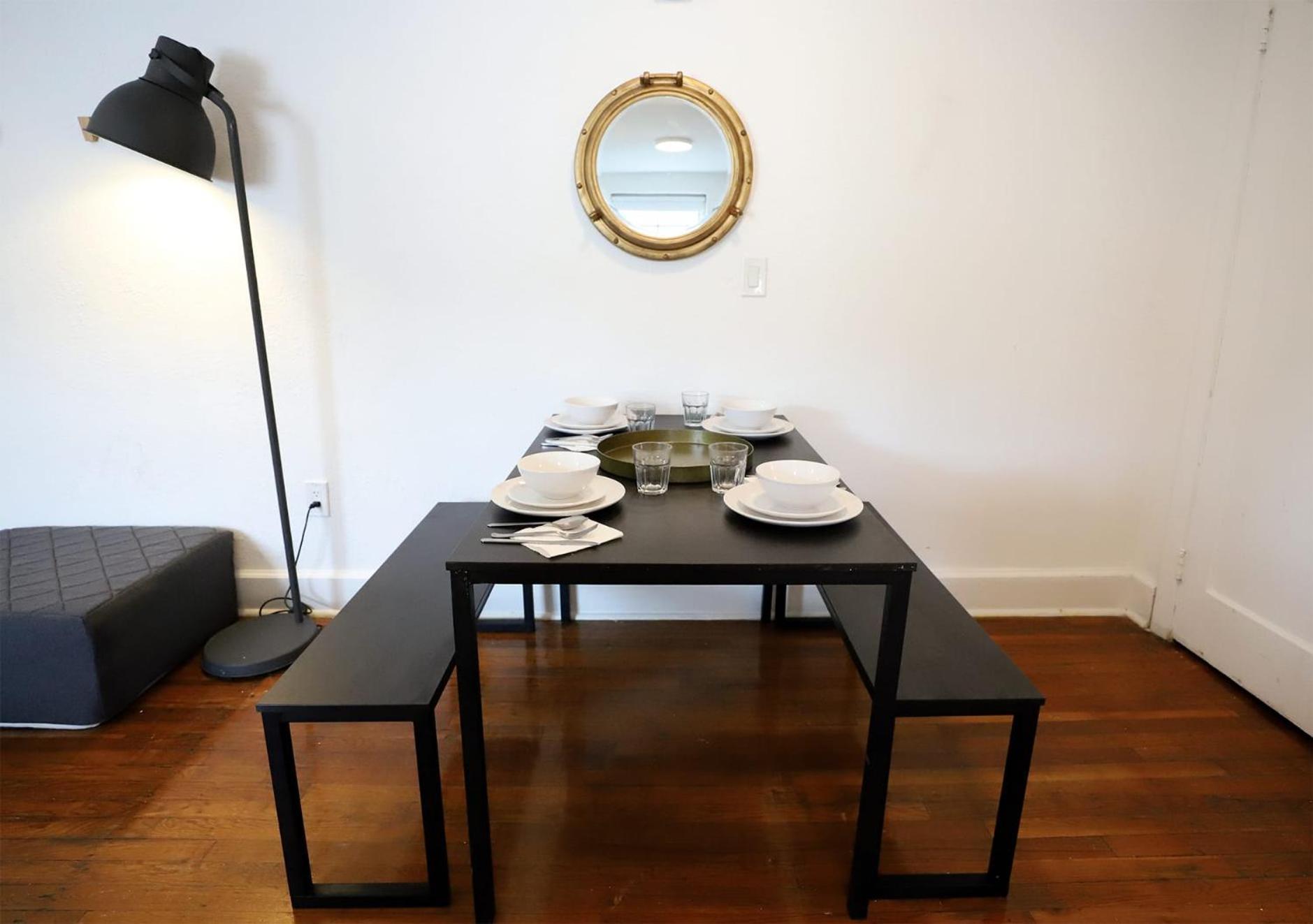 South Beach Free Parking Family & Pet Friendly Walk To Beach & Bay Miami Beach Bagian luar foto