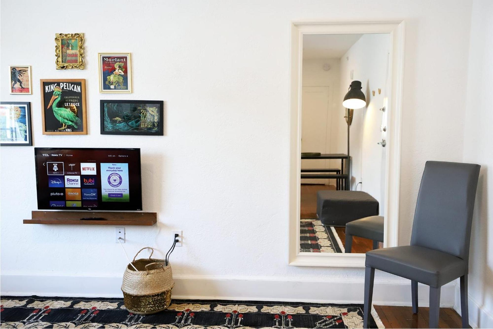 South Beach Free Parking Family & Pet Friendly Walk To Beach & Bay Miami Beach Bagian luar foto