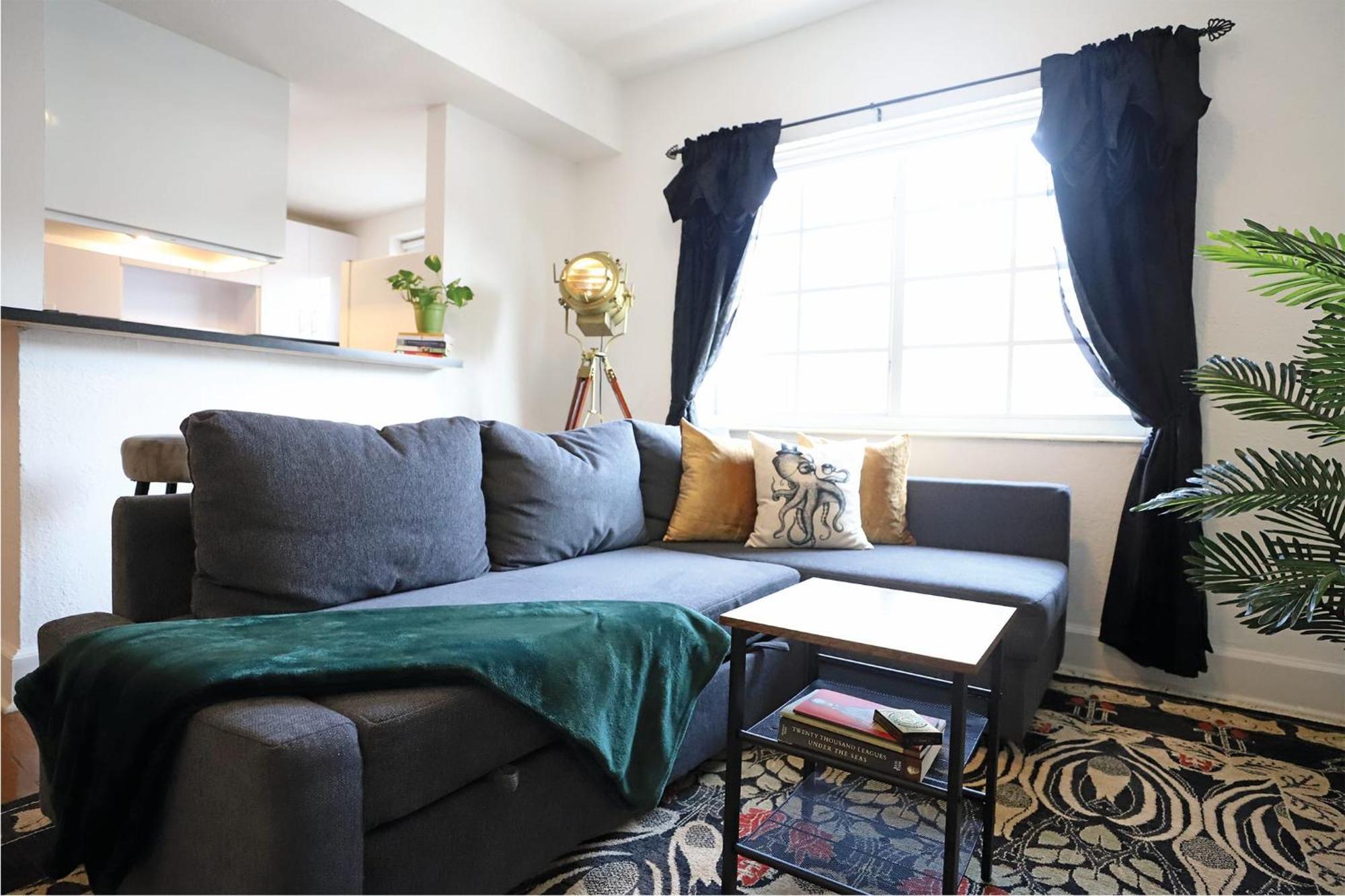 South Beach Free Parking Family & Pet Friendly Walk To Beach & Bay Miami Beach Bagian luar foto